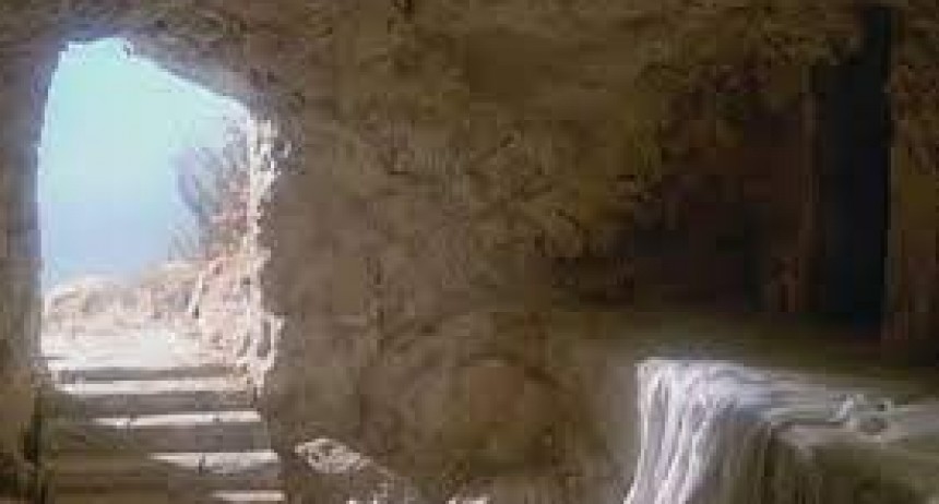 RADIOKTUBRE INFO..-EVANGELIO DE HOY SÁBADO DE GLORIA   -Por Simón Suarez..Ver mas..	