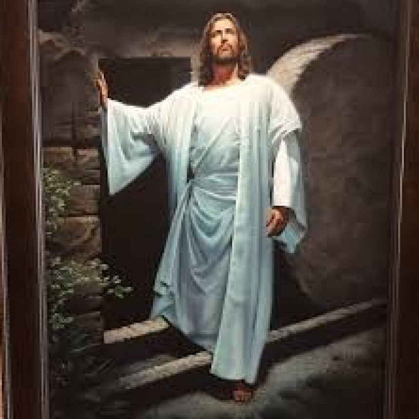 RADIOKTUBRE INFO..- FELIZ DOMINGO DE PASCUA PARA TODOS Y TODAS.  -Por Simón Suarez..Ver mas..	
