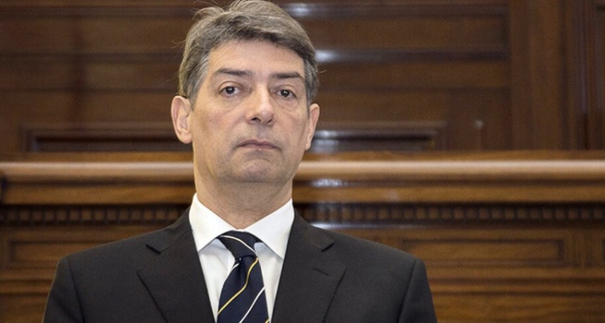 RADIOKTUBRE INFO..-  Yo, el supremo: Horacio Rosatti encarna el gobierno de los jueces -Por Simón Suarez..Ver mas..	