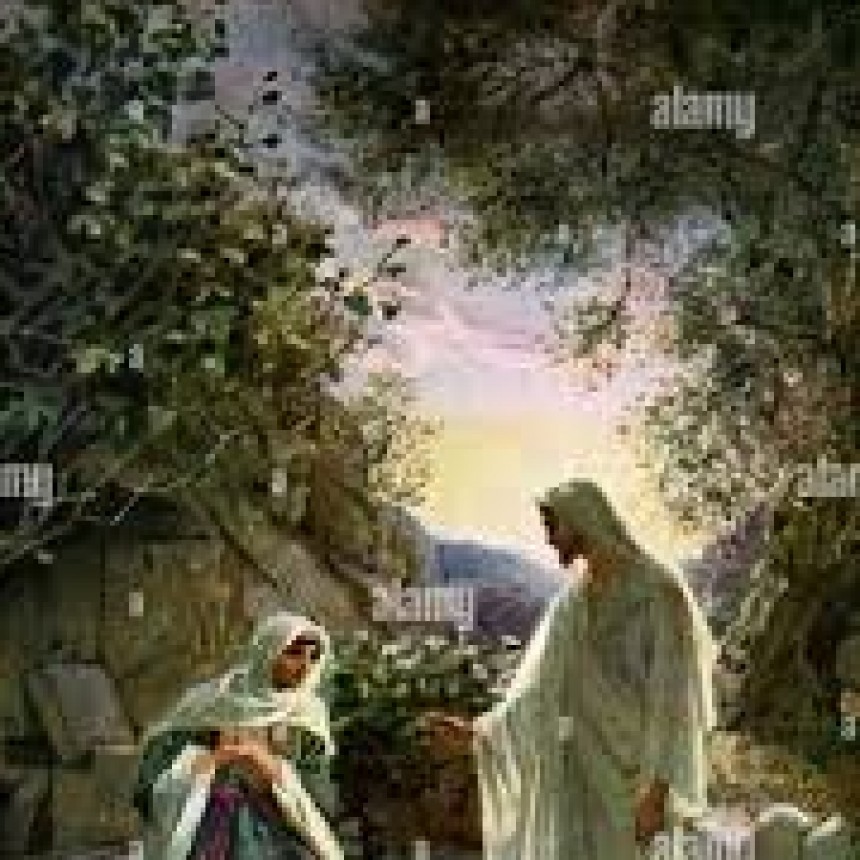 RADIOKTUBRE INFO..-  EVANGELIO DE HOY MARTES 19 ABRIL 2022 -Por Simón Suarez..Ver mas..	