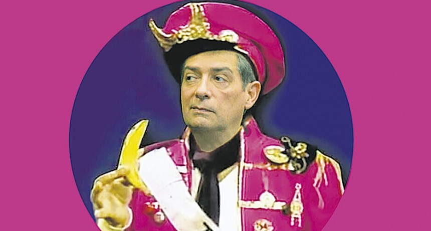 RADIOKTUBRE INFO..-  La Corte puso a su presidente a conducir a la Magistratura -Por Simón Suarez..Ver mas..	
