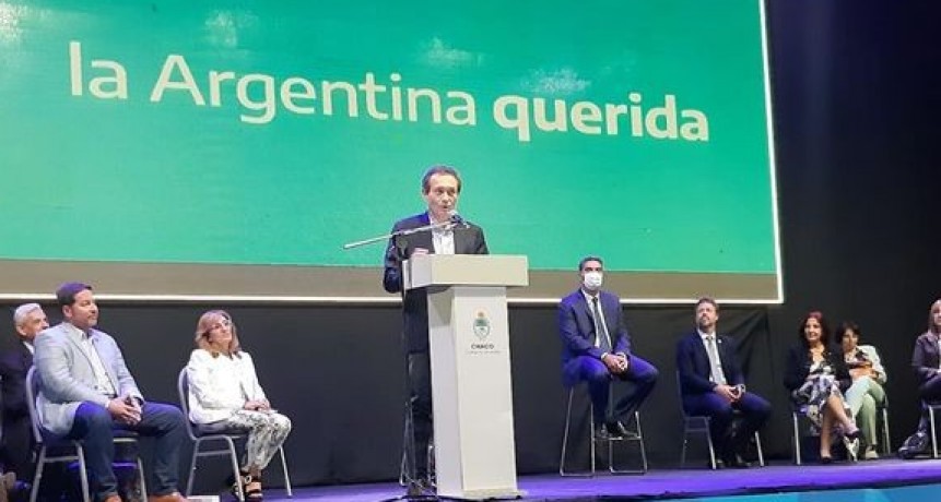 RADIOKTUBRE INFO..- Asamblea del Consejo Económico y Social en el Chaco  -Por Simón Suarez..Ver mas..