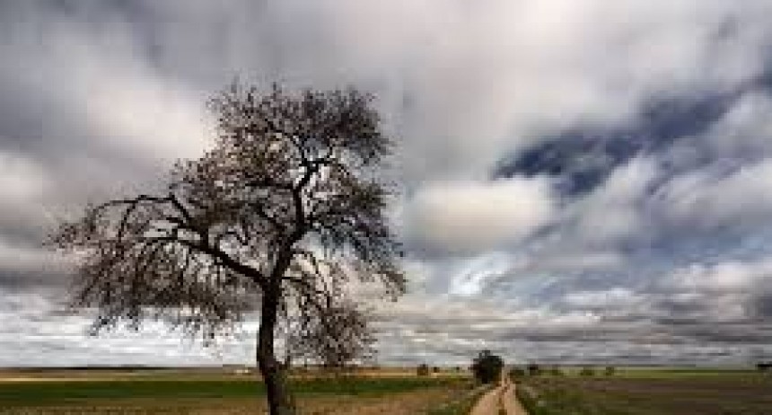 RADIOKTUBRE INFO..-  EL CLIMA PARA HOY EN SANTA SYLVINA CHACO -Por Simón Suarez..Ver mas..	