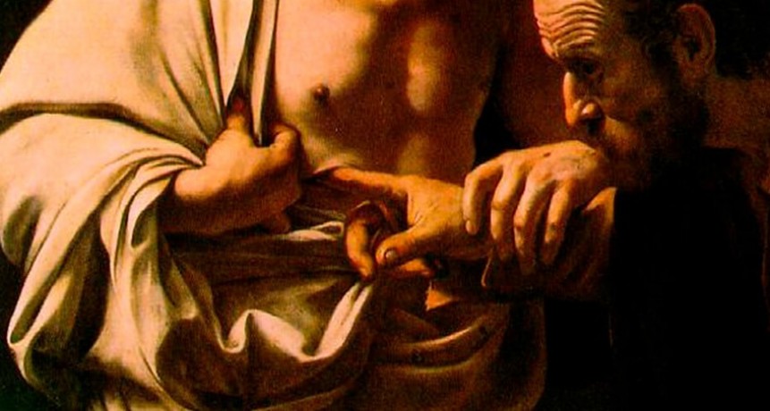RADIOKTUBRE INFO.EVANGELIO DE HOY DOMINGO 24 ABRIL 2022  -Por Simón Suarez..Ver mas..	