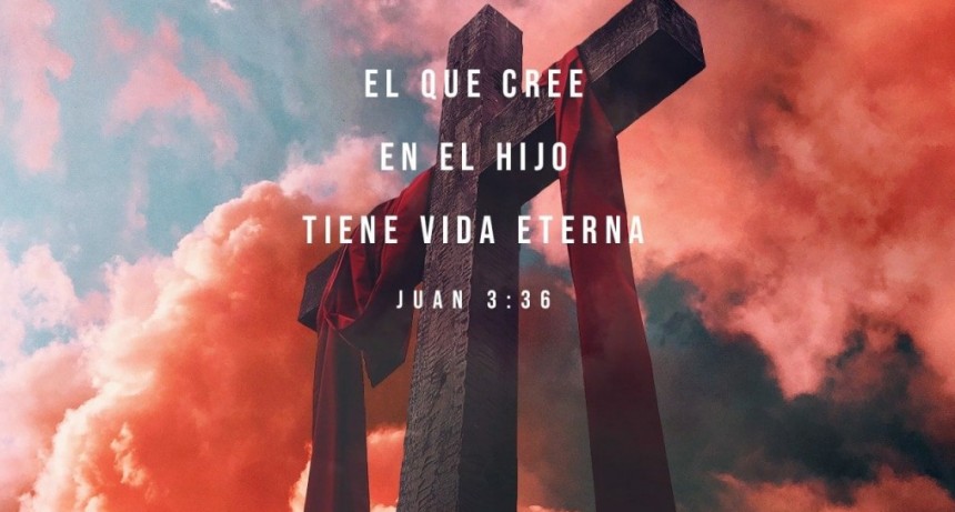 RADIOKTUBRE INFO..- EVANGELIO DE HOY MIÉRCOLES 27 DE ABRIL 2022  -Por Simón Suarez..Ver mas..	