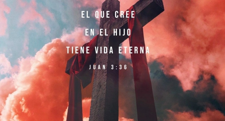 RADIOKTUBRE INFO..-  EVANGELIO DE HOY JUEVES 28 DE ABRIL 2022 -Por Simón Suarez..Ver mas..	