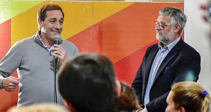 RADIOKTUBRE INFO..-  Ernesto Kreplak procesó por espionaje prohibido a la GestaPro -Por Simón Suarez..Ver mas..
