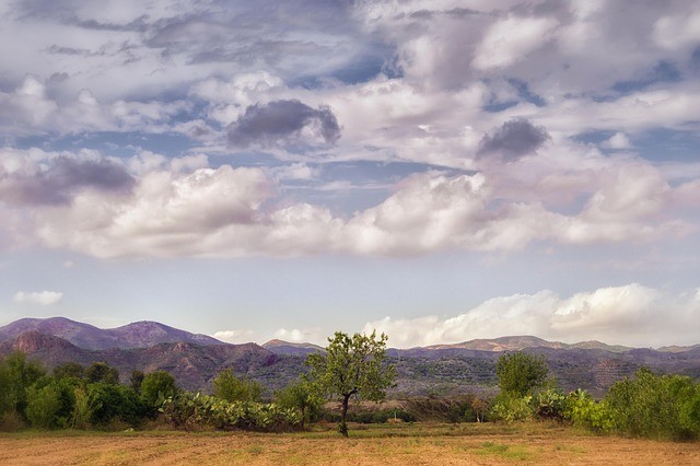 RADIOKTUBRE INFO . EL CLIMA HOY EN SANTA SYLVINA CHACO Por