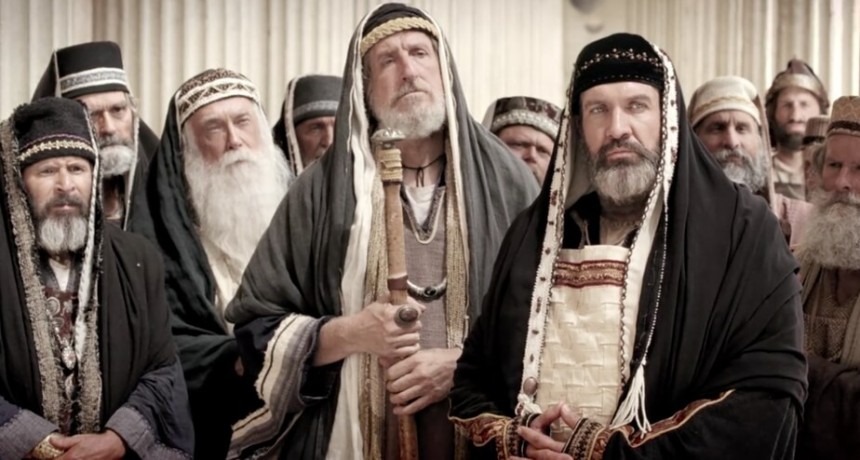 RADIOKTUBRE INFO….EL EVANGELIO DE HOY SÁBADO 1 DE ABRIL DEL 2023  …Por Simón Suarez   Ver mas….