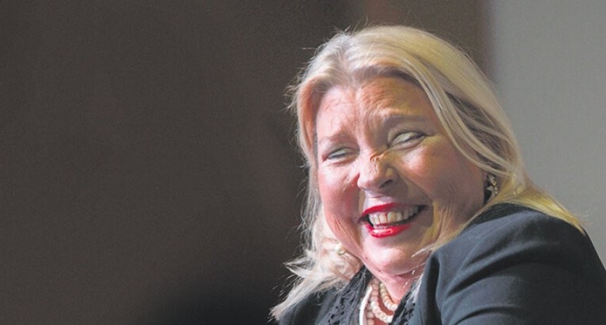 RADIOKTUBRE INFO…. Corte Suprema: Ricardo Lorenzetti les reclama a sus colegas que no intervengan en una causa de Elisa Carrió  …Por Simón Suarez   Ver mas….