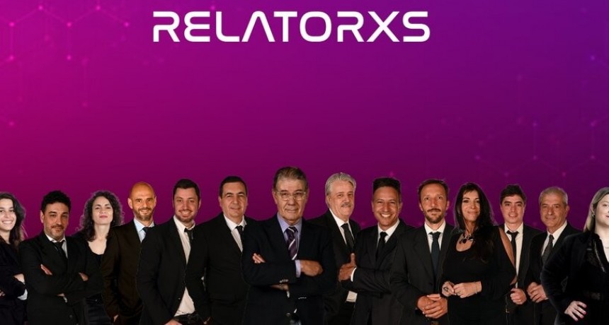 RADIOKTUBRE INFO….  TODO EL FÚTBOL POR ESTA SEÑAL DE RADIO …Por Simón Suarez   Ver mas….