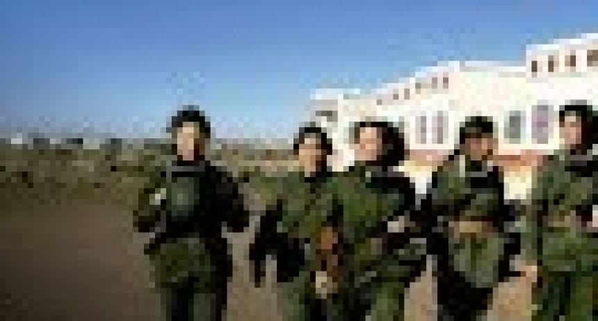 RADIOKTUBRE INFO….  Fue enfermera en Malvinas y luchó para que la reconozcan como combatiente: 