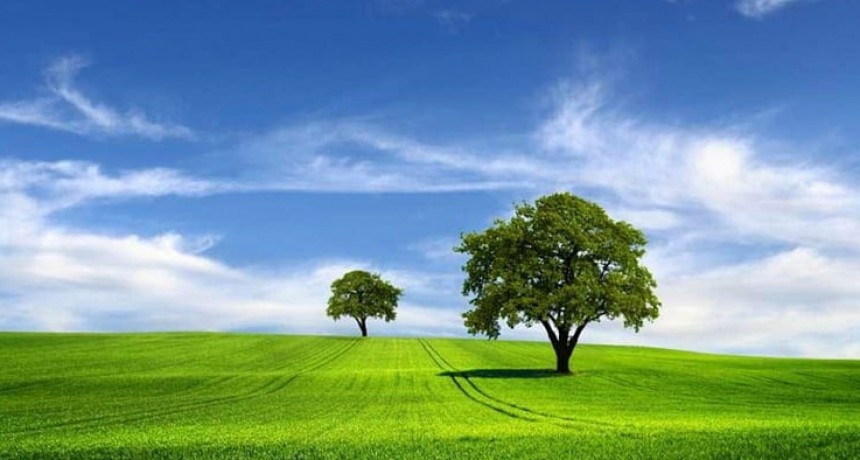 RADIOKTUBRE INFO….   EL CLIMA HOY EN SANTA SYLVINA CHACO....Por Simón Suarez   Ver mas….