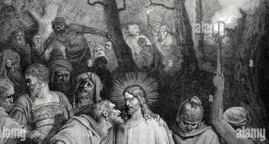 RADIOKTUBRE INFO….EL EVANGELIO DE HOY MARTES 4 DE ABRIL DEL 2023   …Por Simón Suarez   Ver mas…