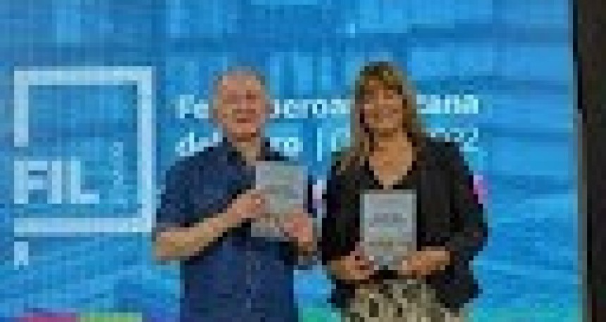 RADIOKTUBRE INFO…. EL LIBRO DE EDUCACIÓN INICIAL POR VIVIAM POLINI  …Por Simón Suarez   Ver mas….