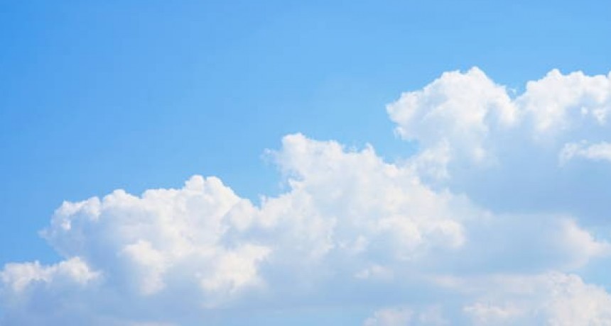 RADIOKTUBRE INFO…. EL CLIMA HOY EN SANTA SYLVINA CHACO  …Por Simón Suarez   Ver mas….