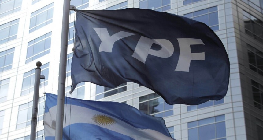 RADIOKTUBRE INFO….  YPF alcanzó un acuerdo para evitar un juicio por 14 mil millones de dólares …Por Simón Suarez   Ver mas….