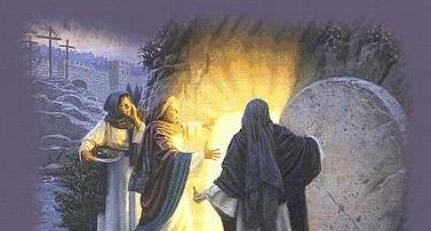 RADIOKTUBRE INFO…. EL EVANGELIO DE SÁBADO 8 DE ABRIL DEL 2023  …Por Simón Suarez   Ver mas….