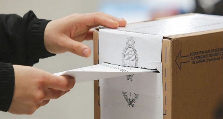 RADIOKTUBRE INFO….  Cronograma electoral: algunos municipios ya se plegaron a la fecha de las elecciones provinciales …Por Simón Suarez   Ver mas….