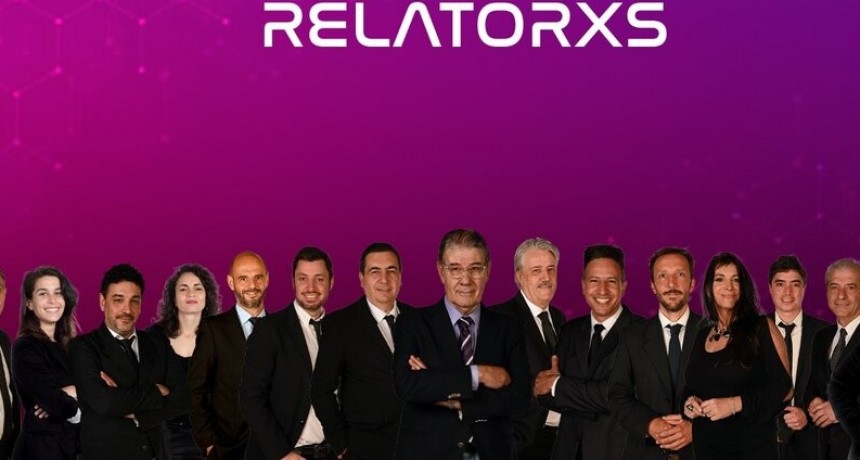RADIOKTUBRE INFO….  TODO EL FÚTBOL ESTÁ AQUÍ …Por Simón Suarez   Ver mas….