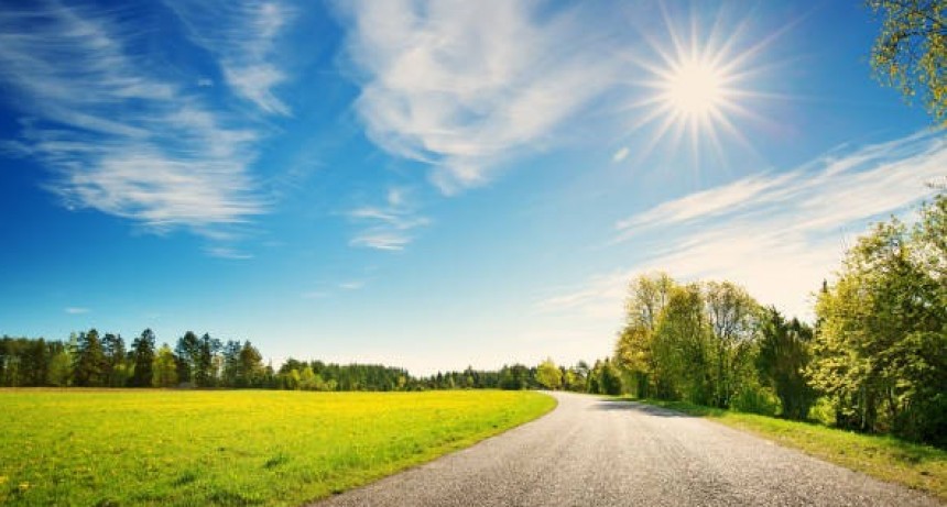 RADIOKTUBRE INFO…. EL CLIMA HOY EN SANTA SYLVINA CHACO  …Por Simón Suarez   Ver mas….
