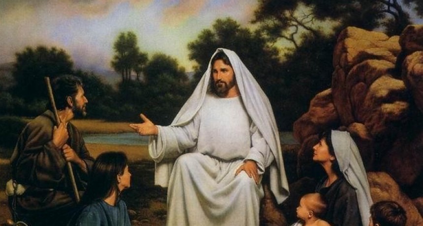 RADIOKTUBRE INFO…. EL EVANGELIO DE HOY LUNES 10 DE ABRIL DEL 2023  …Por Simón Suarez   Ver mas….