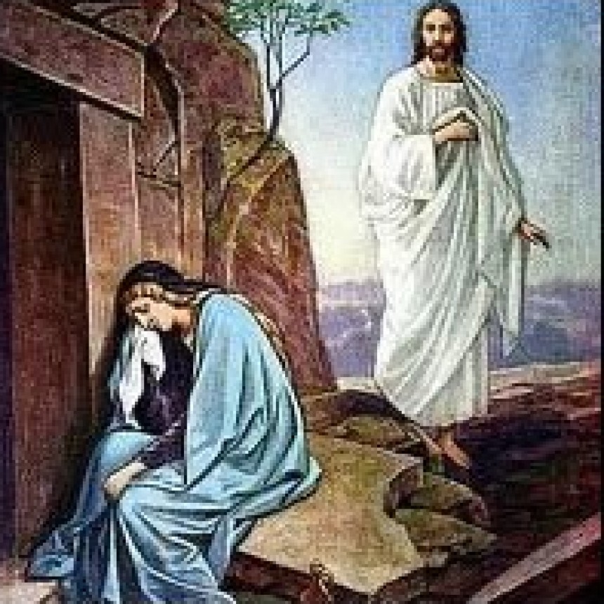 RADIOKTUBRE INFO…. EL EVANGELIO DE MARTES 11 DE ABRIL DEL 2023  …Por Simón Suarez   Ver mas….