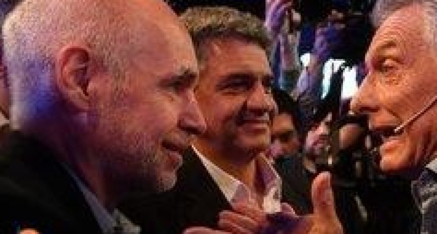 RADIOKTUBRE INFO….  Tras el anuncio de Larreta, ¿se rompen el PRO y Juntos por el Cambio? …Por Simón Suarez   Ver mas….