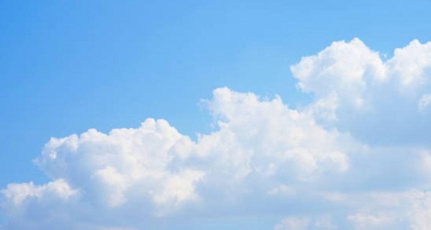 RADIOKTUBRE INFO….   EL CLIMA HOY EN SANTA SYLVINA CHACO....Por Simón Suarez   Ver mas….