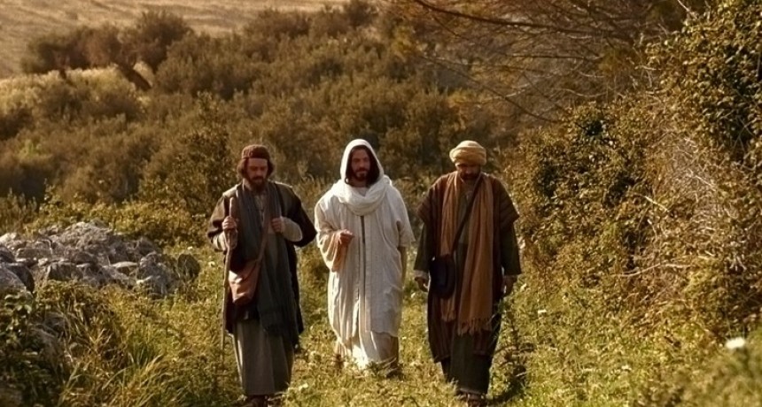 RADIOKTUBRE INFO….EL EVANGELIO DE MIÉRCOLES 12 DE ABRIL DEL 2023   …Por Simón Suarez   Ver mas….