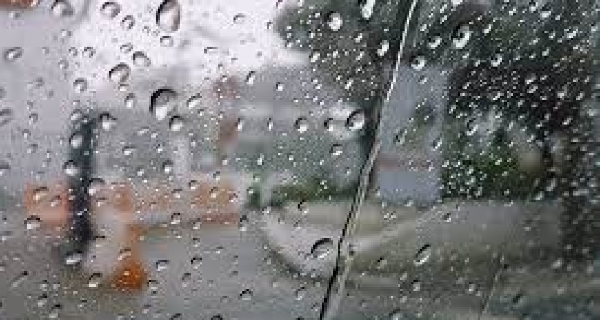 RADIOKTUBRE INFO….EL CLIMA PARA HOY EN SANTA SYLVINA CHACO   …Por Simón Suarez   Ver mas….