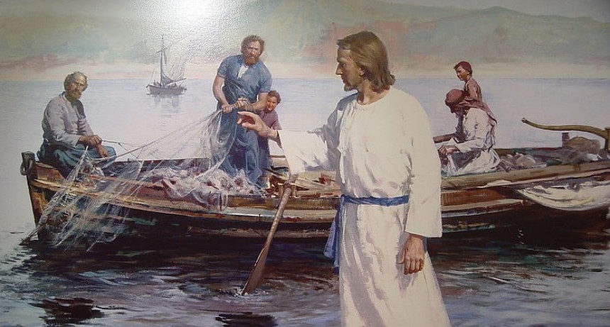 RADIOKTUBRE INFO…. EL EVANGELIO DE HOY VIERNES 14 DE ABRIL 2023  …Por Simón Suarez   Ver mas….
