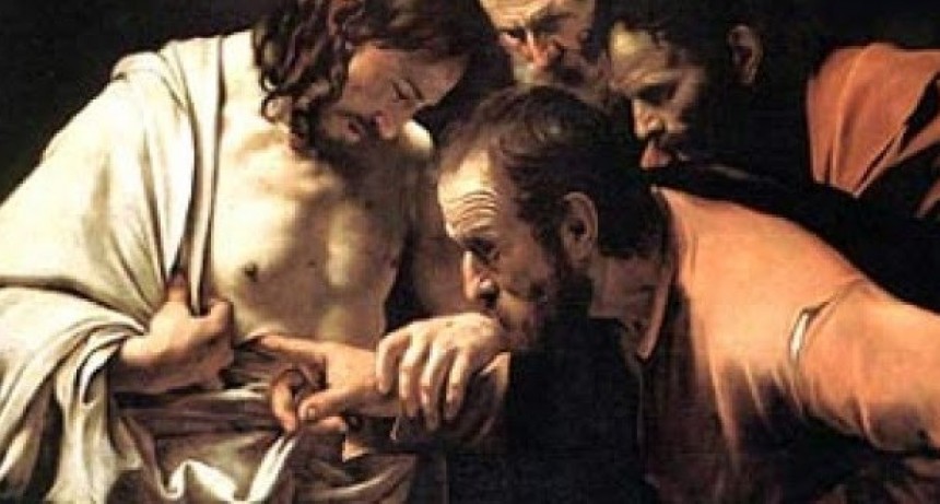 RADIOKTUBRE INFO….EL EVANGELIO DE HOY DOMINGO 16 DE ABRIL DEL 2023   …Por Simón Suarez   Ver mas….