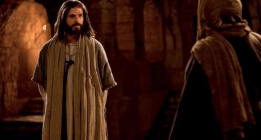 RADIOKTUBRE INFO…. EL EVANGELIO DE HOY LUNES 17 DE ABRIL DEL 2023  …Por Simón Suarez   Ver mas….