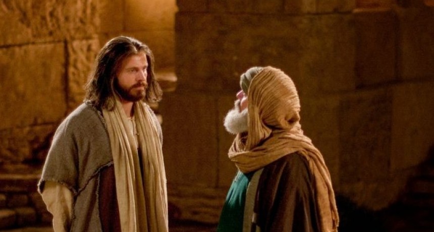 RADIOKTUBRE INFO….  EL EVANGELIO DE HOY MARTES 18 DE ABRIL DEL 2023 …Por Simón Suarez   Ver mas….