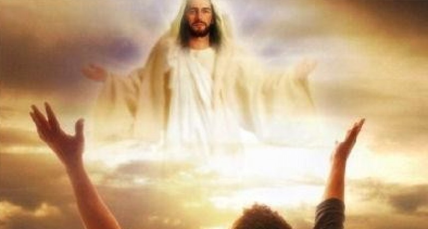 RADIOKTUBRE INFO….  EL EVANGELIO DE HOY MIÉRCOLES 19 DE ABRIL DEL 2023 …Por Simón Suarez   Ver mas….
