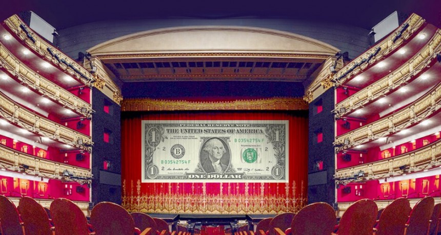 RADIOKTUBRE INFO….  ES EVIDENTE LAS CLÁSICAS OPERETAS FINANCIERAS …Por Simón Suarez   Ver mas….