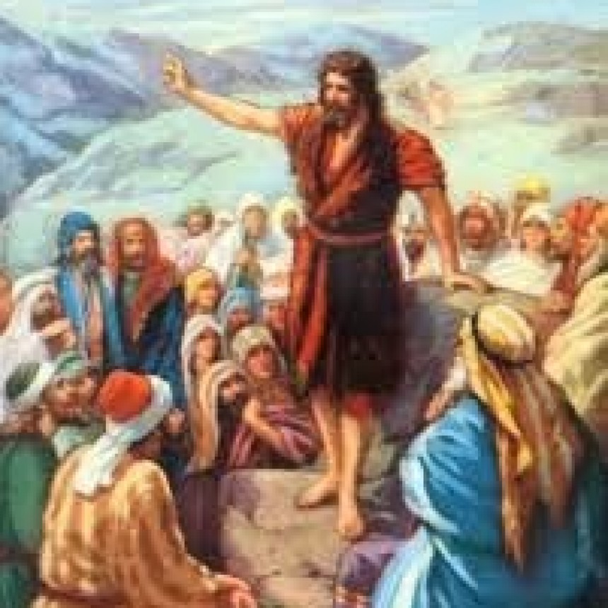 RADIOKTUBRE INFO…. EL EVANGELIO DE HOY JUEVES 20 DE ABRIL 2023  …Por Simón Suarez   Ver mas….
