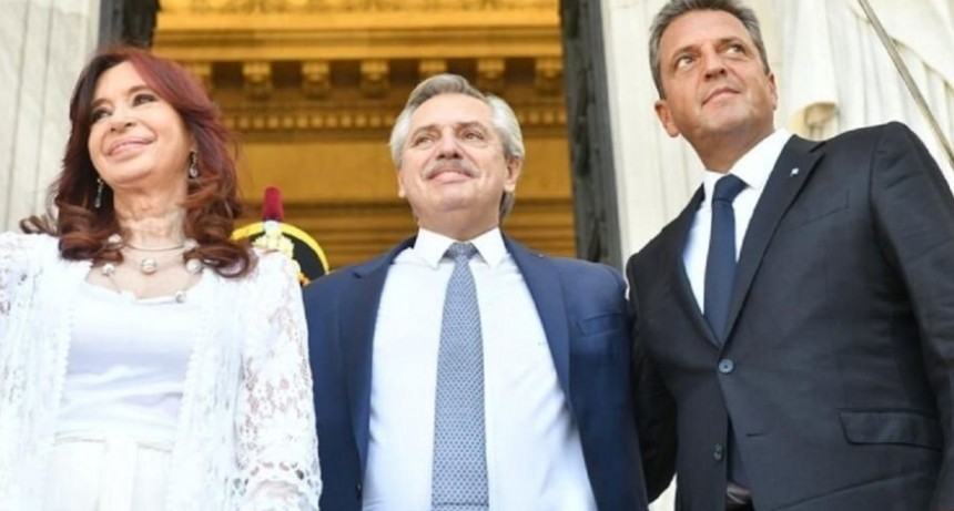 RADIOKTUBRE INFO….  El FdT en etapa de definiciones: Alberto afuera, ¿CFK adentro? …Por Simón Suarez   Ver mas….