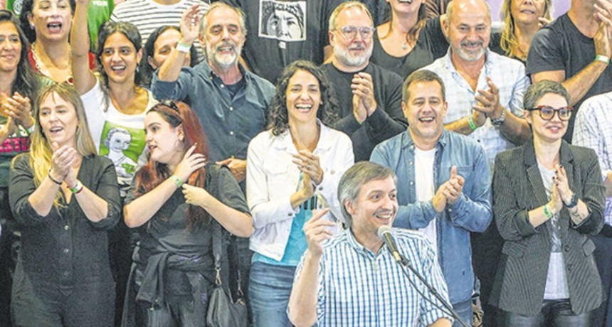 RADIOKTUBRE INFO…. AYER NADA SIN PERON HOY NADA SIN CRISTINA  …Por Simón Suarez   Ver mas….
