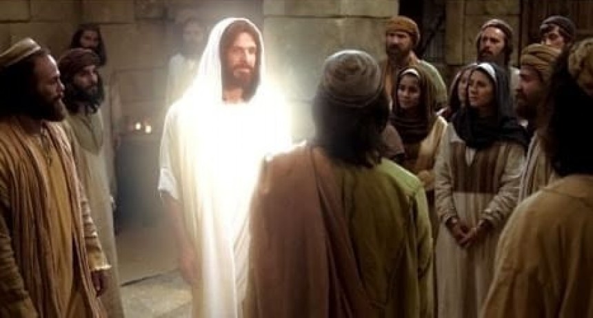 RADIOKTUBRE INFO….EL EVANGELIO DE HOY MARTES 25 DE ABRIL 2023   …Por Simón Suarez   Ver mas….