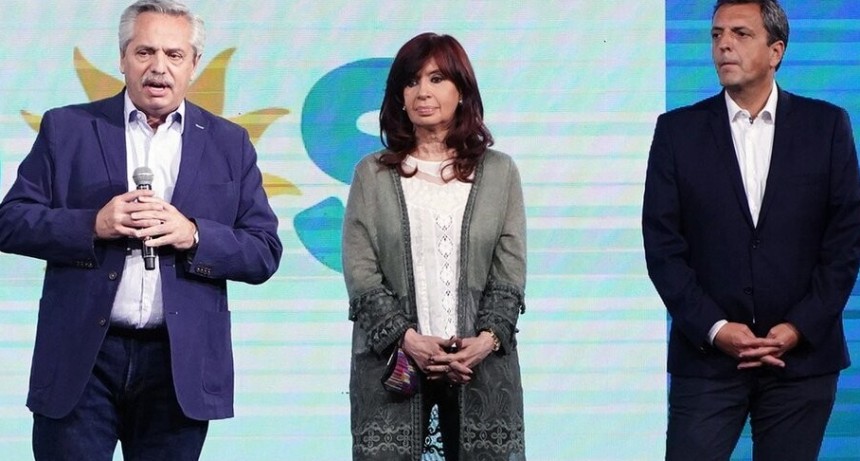 RADIOKTUBRE INFO…. El Frente de Todos espera una clara señal de Cristina Kirchner  …Por Simón Suarez   Ver mas….