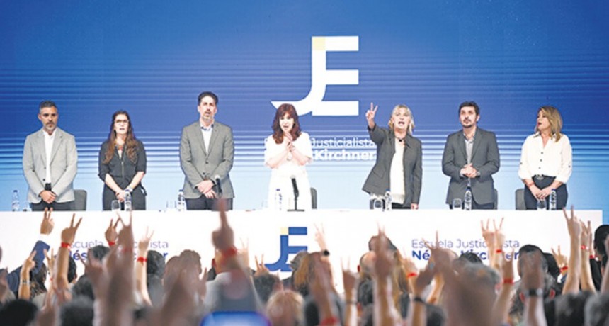 RADIOKTUBRE INFO…. SI VUELVE EL PASADO SE FRUSTA EL FUTURO  …Por Simón Suarez   Ver mas….