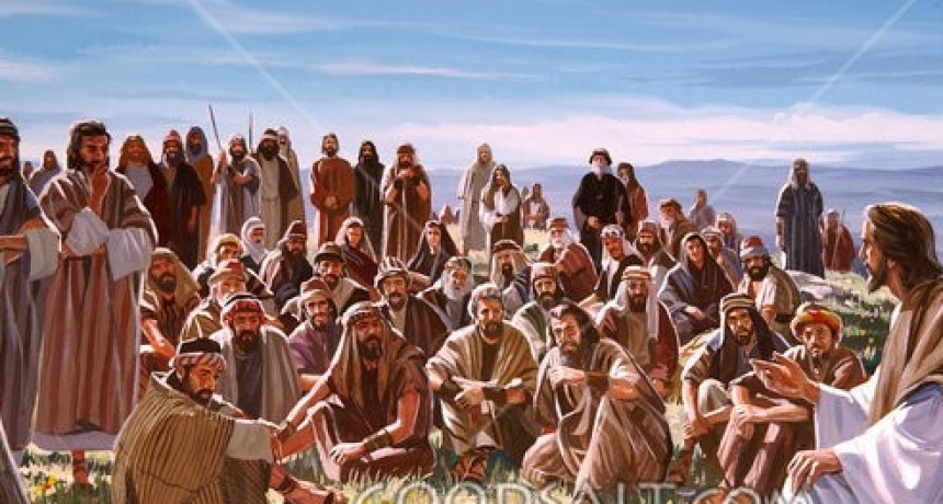 RADIOKTUBRE INFO….EVANGELIO DE HOY SÁBADO 29 DE ABRIL 2023   …Por Simón Suarez   Ver mas….