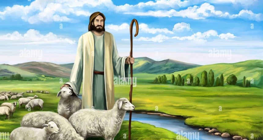 RADIOKTUBRE INFO….EL EVANGELIO DE HOY DOMINGO 30 DE ABRIL DEL 2023   …Por Simón Suarez   Ver mas….
