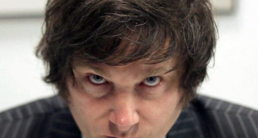 RADIOKTUBRE INFO…. Javier Milei y el discurso del odio en la historia argentina  …Por Simón Suarez   Ver mas….