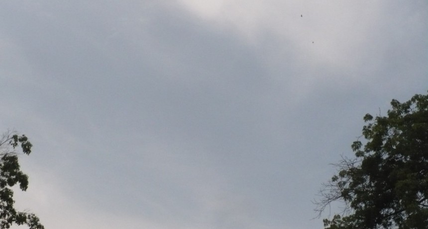 RADIOKTUBRE INFO….  EL CLIMA HOY EN SANTA SYLVINA CHACO  ….Por Simòn Suàrez