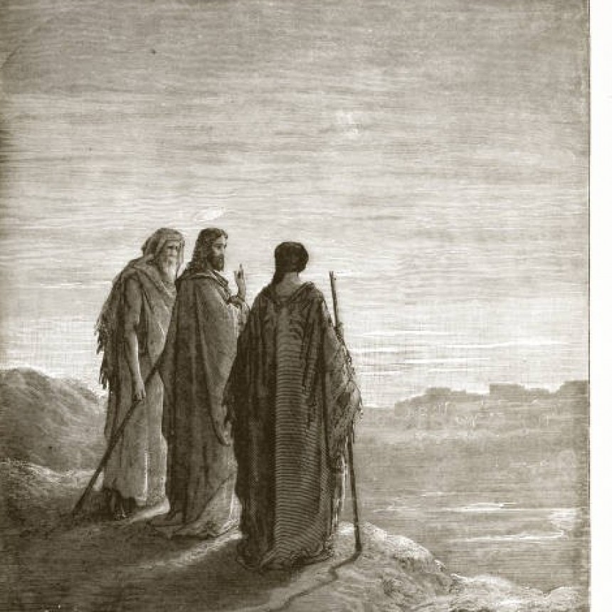 DIORAKTUBRE INFO…. EL EVANGELIO DE HOY MIÉRCOLES 3 DE ABRIL 2024   ….Por Simòn Suàrez