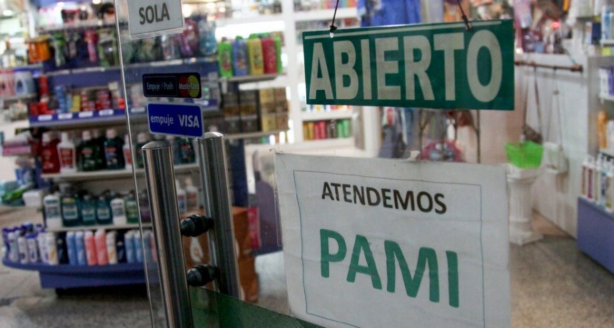 DIARIOKTUBRE INFO…. LOS MEDICAMENTOS NO TIENEN FRENO   ….Por Simòn Suàrez