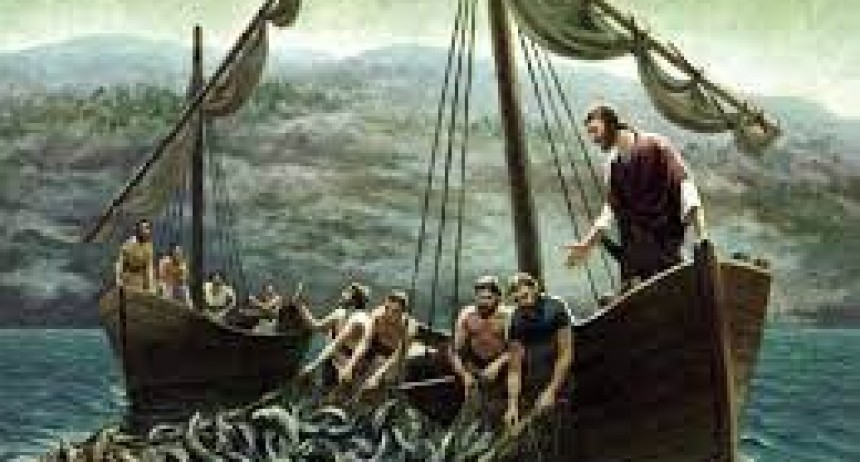 DIARIOKTUBRE INFO….   EVANGELIO DE HOY VIERNES 5 DE ABRIL 2024 ….Por Simòn Suàrez